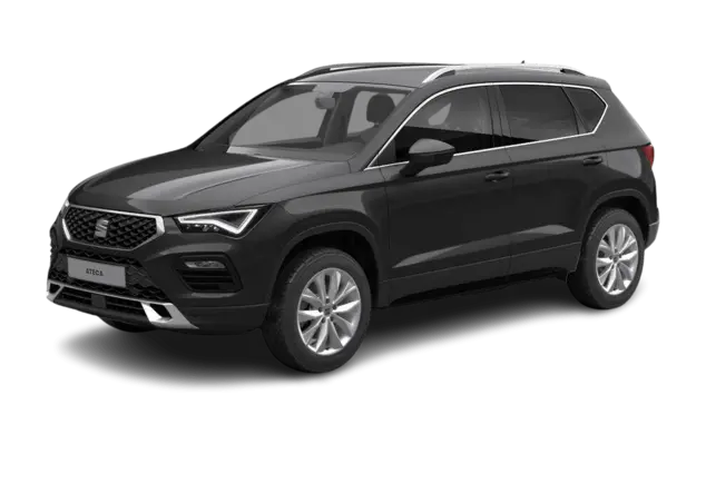 Angebotsdetails Seat Ateca 1.5 TSI ACT 110kW Road Edition Magic Schwarz