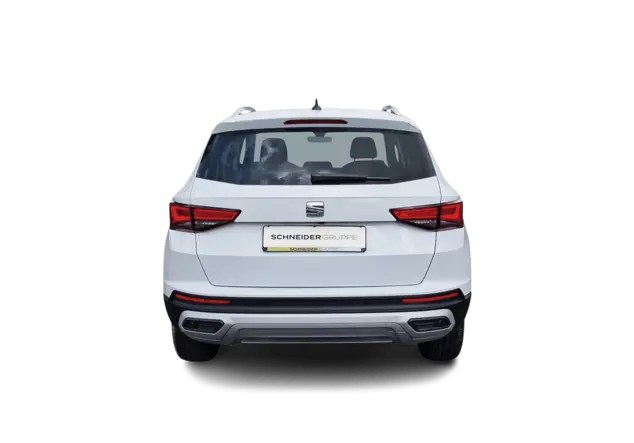 Angebotsdetails Seat Ateca Xperience 1.5 TSI 110 kW (150 PS) 7-Gang grau