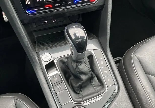 Angebotsdetails Seat Tarraco FR 4Drive 245 PS Grau