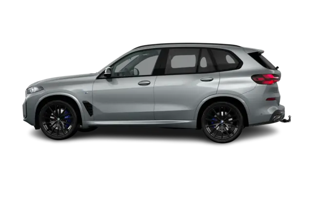 Angebotsdetails BMW X5 xDrive40d Skyscraper Grau metallic