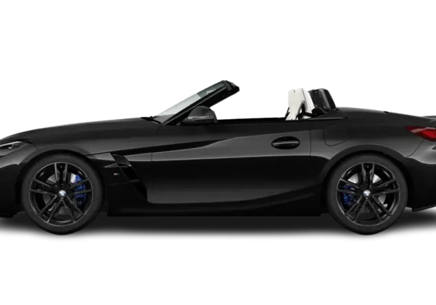 Angebotsdetails BMW Z4 M40i A Black Sapphire metallic