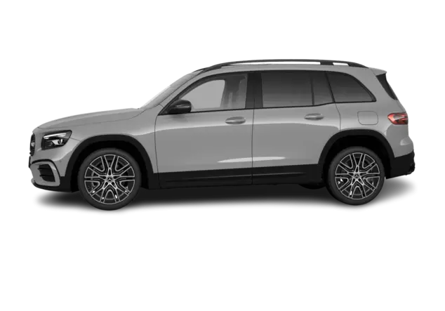 Angebotsdetails Mercedes-Benz GLB GLB 250 4MIC DCT Alpingrau Uni