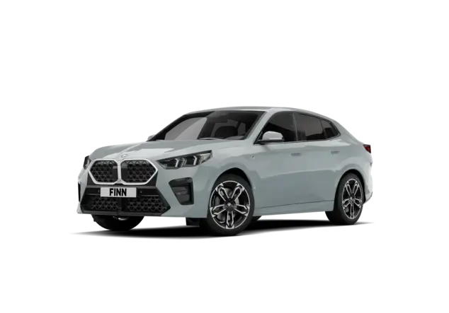 Angebotsdetails BMW X2 xDrive20d Steptronic DCT Brooklyn Grau Metallic