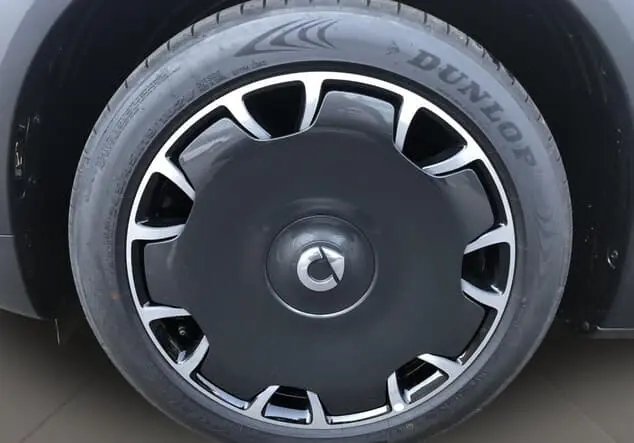 Angebotsdetails Smart #3 25th Anniversary Edition Weiß digital white