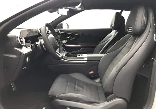 Angebotsdetails Mercedes-Benz CLE 300 4MATIC Cabriolet ++sofort verfügbar++ Grau manufaktur lack manufaktur alpingrau uni