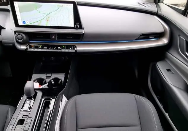 Angebotsdetails Toyota Prius Plug In Hybrid 2.0 Executive schwarz