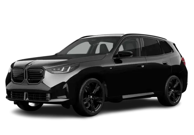 Angebotsdetails BMW X3 30e xDrive M-Sportpaket Pro Auf Anfrage