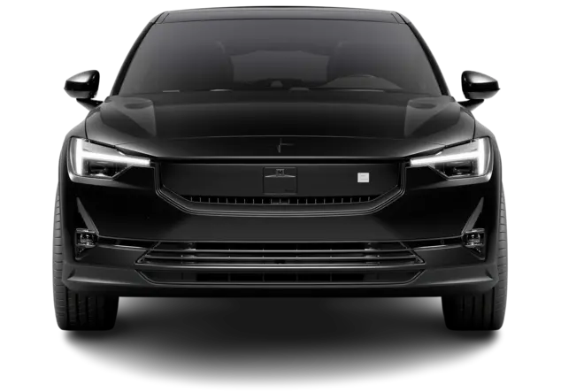 Angebotsdetails Polestar 2 Long Range Dual M Performance Prime Space - matt
