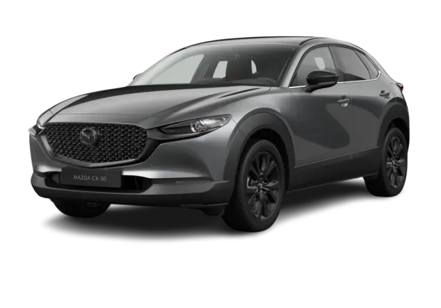 Angebotsdetails Mazda CX-30 e-SKYACTIV-G M-Hybrid 140 Nagisa Machine Grey