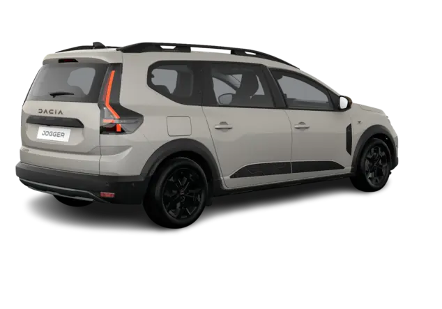 Angebotsdetails Dacia Jogger TCe 110 Extreme 7-Sitzer Sandstone Metallic