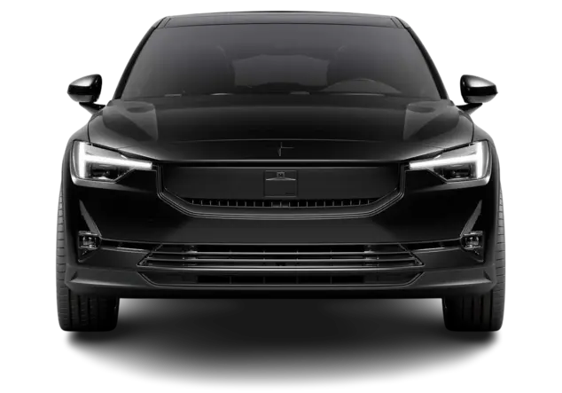 Angebotsdetails Polestar 2 Long Range Dual Motor Space (metallic)