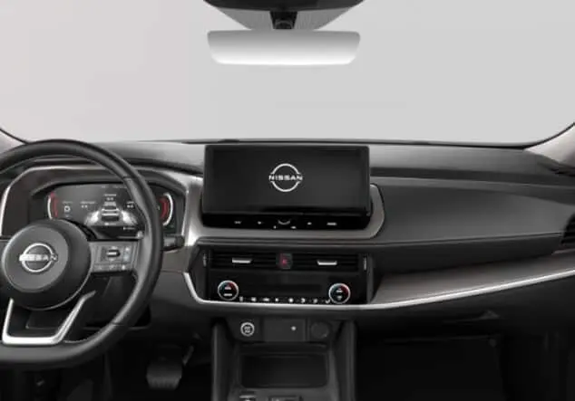 Angebotsdetails Nissan Qashqai N-Connecta 1.3 DIG-T MHEV Xtronic, Komfort-,Winter-Paket, LED,Pano-Dach verschiedene Farben verfügbar (nicht wählbar)