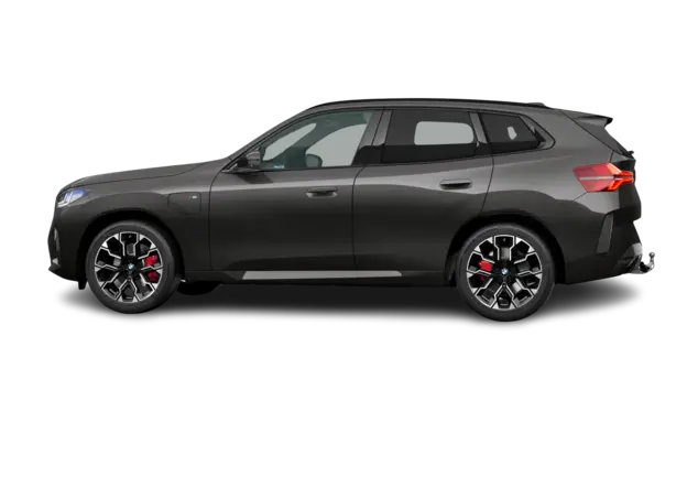 Angebotsdetails BMW X3 xDrive30e Sophistograu Brillanteffekt