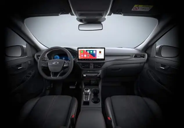 Angebotsdetails Ford Kuga ST-Line X, LED-Scheinwerfer,Head-up Display,Winter-Paket verschiedene Farben verfügbar( nicht wählbar)