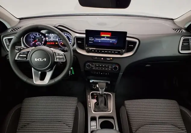 Angebotsdetails Kia XCeed Kia Xceed MY26 1.0 T-GDI MHEV 85 kW (115 PS) 7-Gang-DCT Lunarsilber Metallic