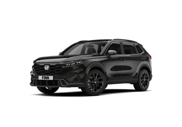 Angebotsdetails Honda CR-V e:PHEV Advance Tech 2WD Crystal Black Pearl