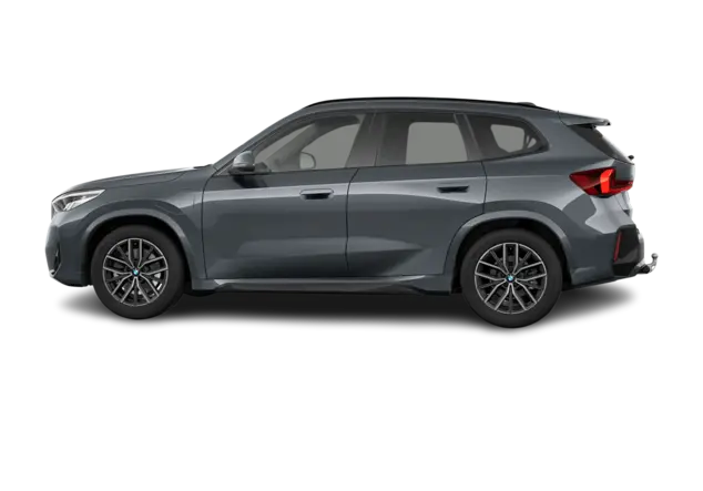 Angebotsdetails BMW X1 xDrive30e Steptronic BMW Individual Storm Bay metallic