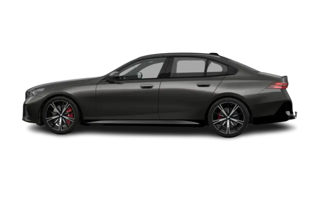 Angebotsdetails BMW 5er Limousine 540d xDrive A Sophistograu Brillanteffekt Metallic
