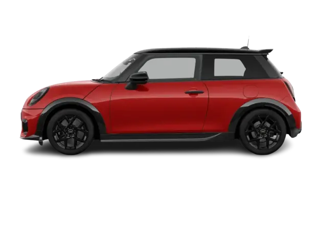 Angebotsdetails MINI 3-Türer Cooper C John Cooper Works Trim Steptr. Chili Red Uni