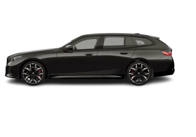 Angebotsdetails BMW 5er Touring 540d xDrive Touring A Black Sapphire Metallic