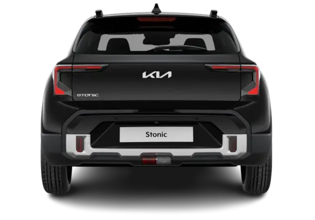 Angebotsdetails Kia Stonic 1.0 T-GDI 48V Spirit DCT7 Auroraschwarz Metallic