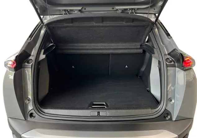 Angebotsdetails Peugeot 2008 1.2 PureTech 130 GT ++sofort verfügbar++ Grau/typ aussenverkleidung-lackierung