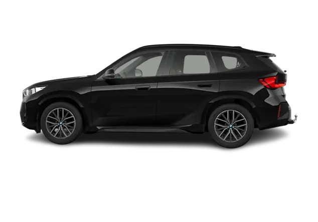 Angebotsdetails BMW X1 xDrive25e Steptronic Saphirschwarz Metalic