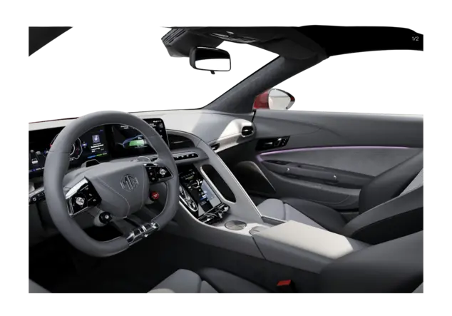 Angebotsdetails MG Cyberster 77kWh XPower Medal Silver Metallic