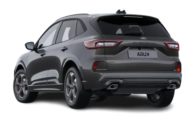 Angebotsdetails Ford Kuga 2.5 Duratec Vollhybrid ST-Line X CVT Magnetic Metallic