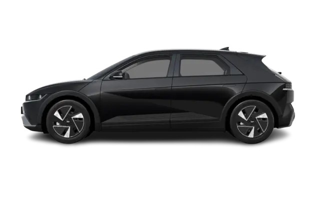 Angebotsdetails Hyundai IONIQ 5 84kWh 168kW Heckantrieb Centriq Abyss Black