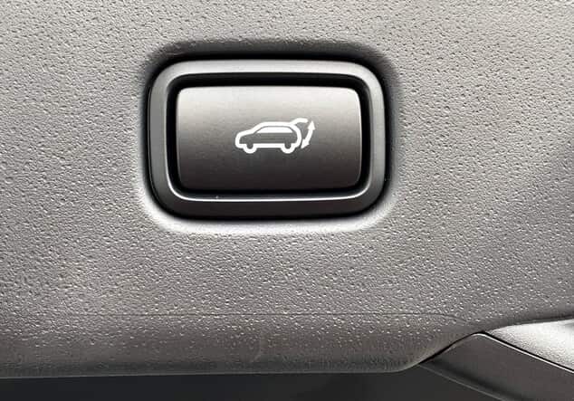Angebotsdetails Kia Niro EV Inspiration DriveWise | Relax | Sound | Wärmepumpe schwarz