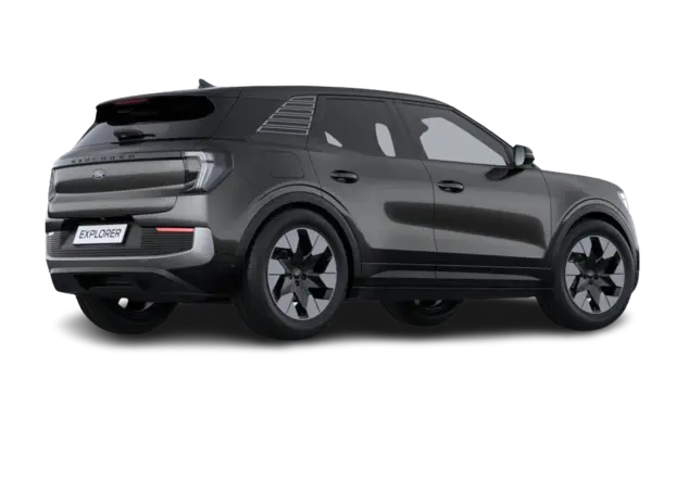 Angebotsdetails Ford Explorer Dualmotor Extended R. 77kWh Premium Magnetic Grey Metallic