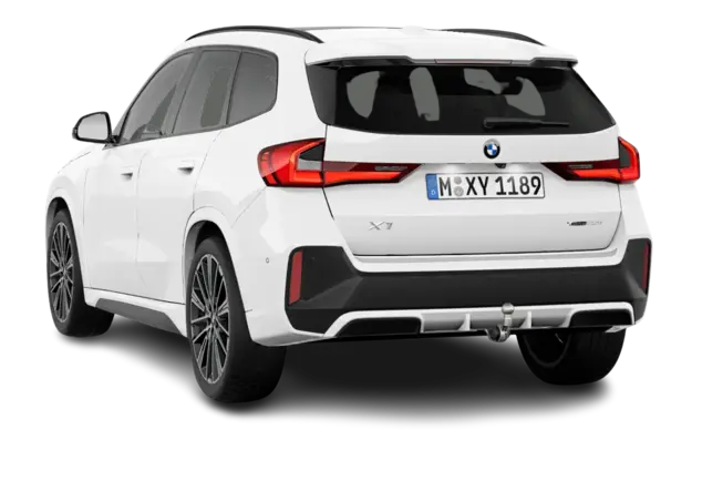 Angebotsdetails BMW X1 xDrive23i Steptronic Alpinweiß Uni