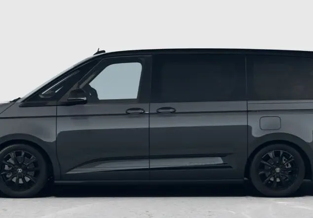 Angebotsdetails Volkswagen Multivan Edition lang Pure Grey