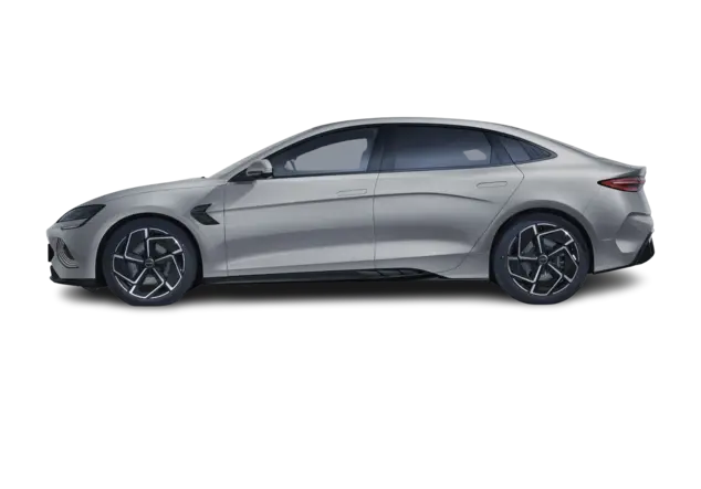 Angebotsdetails BYD Seal BEV 82.5kWh Design Indigo Grey