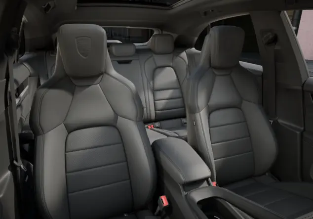 Angebotsdetails Porsche Macan Macan 2025 | 20