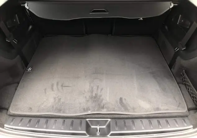 Angebotsdetails Mercedes-Benz GLB 200 ++sofort verfügbar++ Silberlack hightechsilber