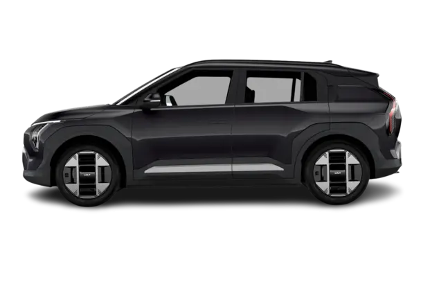 Angebotsdetails Kia EV3 81 kWh 150 kW Air Frontantrieb Auroraschwarz Metallic