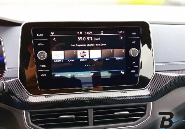Angebotsdetails Volkswagen T-Cross 1.0 TSI Style PA Grau (Rauchgrau)