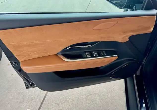 Angebotsdetails Mazda 6E 6e 258PS TAKUMI PLUS*SONY*PANO Jet Black