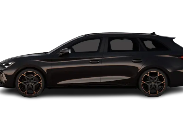 Angebotsdetails Cupra Leon Sportstourer Leon Sportstourer VZ 2.0 TSI 333PS 7-Gang 4Drive verschiedene Farben verfügbar( nicht wählbar)
