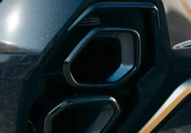 Angebotsdetails BMW XM XM V8 Hybrid Saphirschwarzmetallic