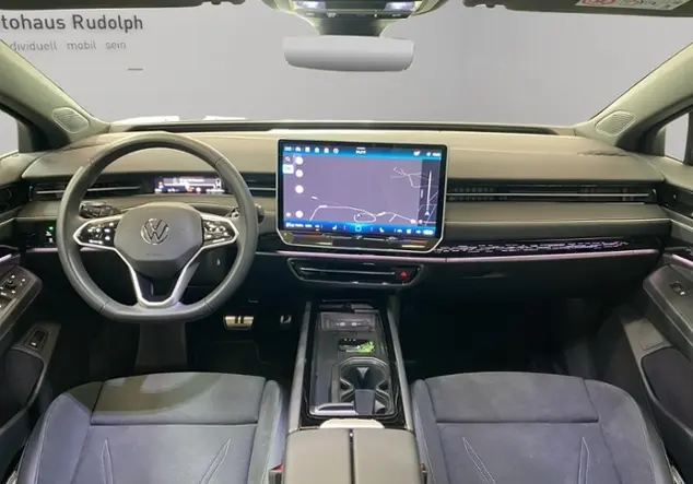 Angebotsdetails Volkswagen ID.7 Tourer Pro +EL. SITZEINST+MATRIX LICHT WeiÃ (GletscherweiÃ Metallic)