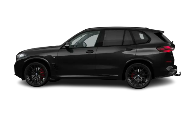 Angebotsdetails BMW X5 xDrive30d Black Sapphire metallic