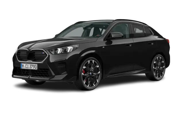 Angebotsdetails BMW X2 M35i xDrive Steptronic DCT Saphirschwarz metallic