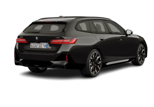 Angebotsdetails BMW 5er Touring 540d xDrive Touring A Black Sapphire Metallic
