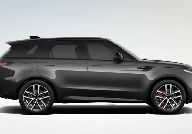 Angebotsdetails Land Rover Range Rover Sport Autobiography D350 MHEV Carpathian Grey