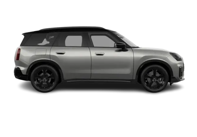 Angebotsdetails MINI Countryman S ALL4 John Cooper Works Trim Steptronic Melting Silver