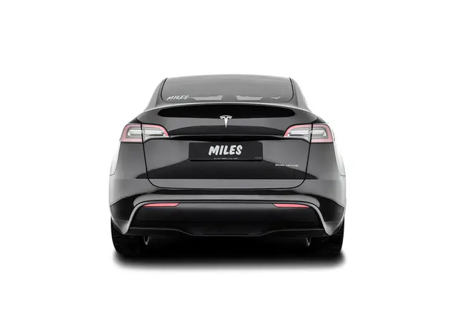 Angebotsdetails Tesla Model Y (RWD) -