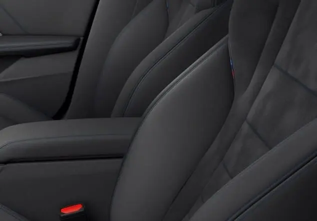 Angebotsdetails BMW 2er Gran Coupé M235i xDrive Gran Coupé Steptronic Saphirschwarz Metalic